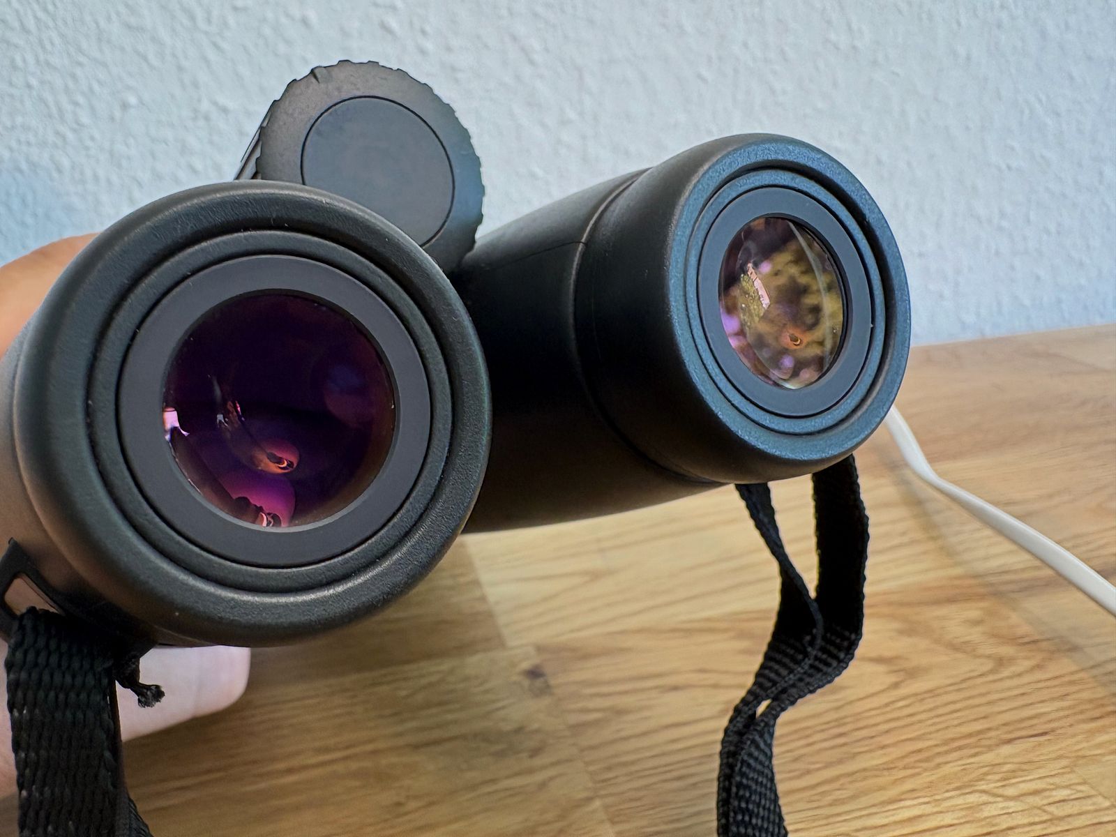 Fernglas Zeiss Victory 10x56 T* FL 