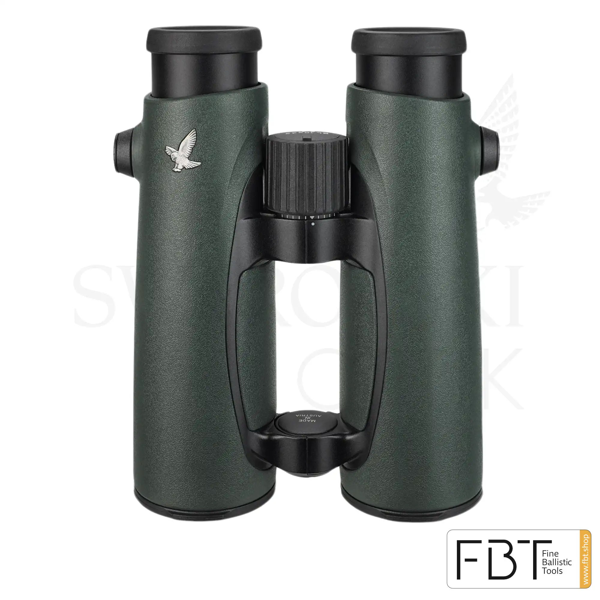 EL 10×42 W B Fernglas | grün | SWAROVSKI OPTIK, Bild 2 von 4