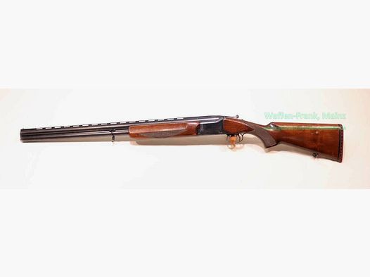 Winchester - USA Mod. 96 Parcour