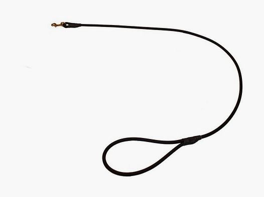 Rüdemeister - Leash 1.2 m BioThane 8 mm