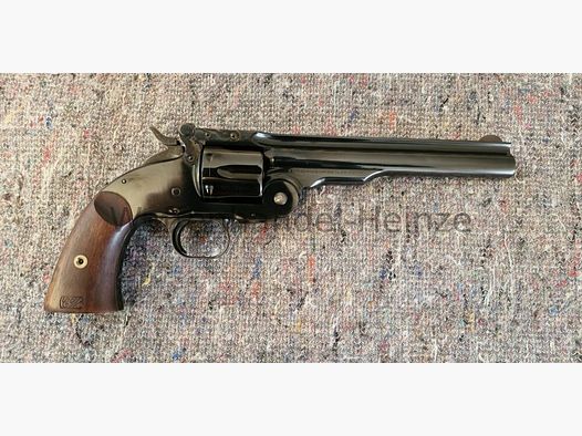 Uberti Mod. Schofield 1875