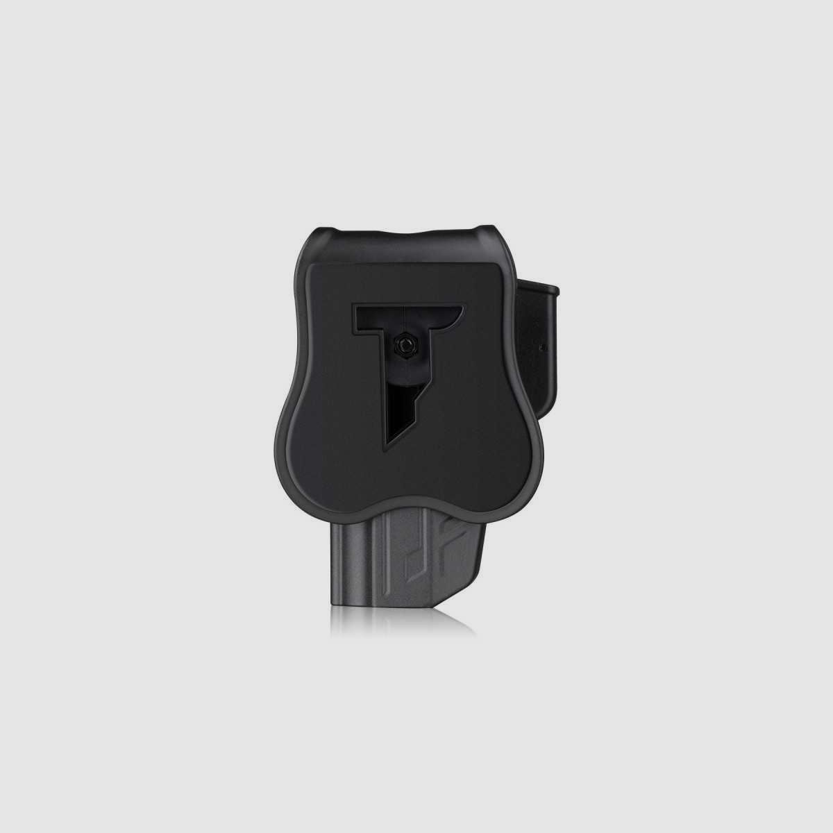 HOLSTER BERETTA 92/92FS G4 NOIR, image 5 sur 7