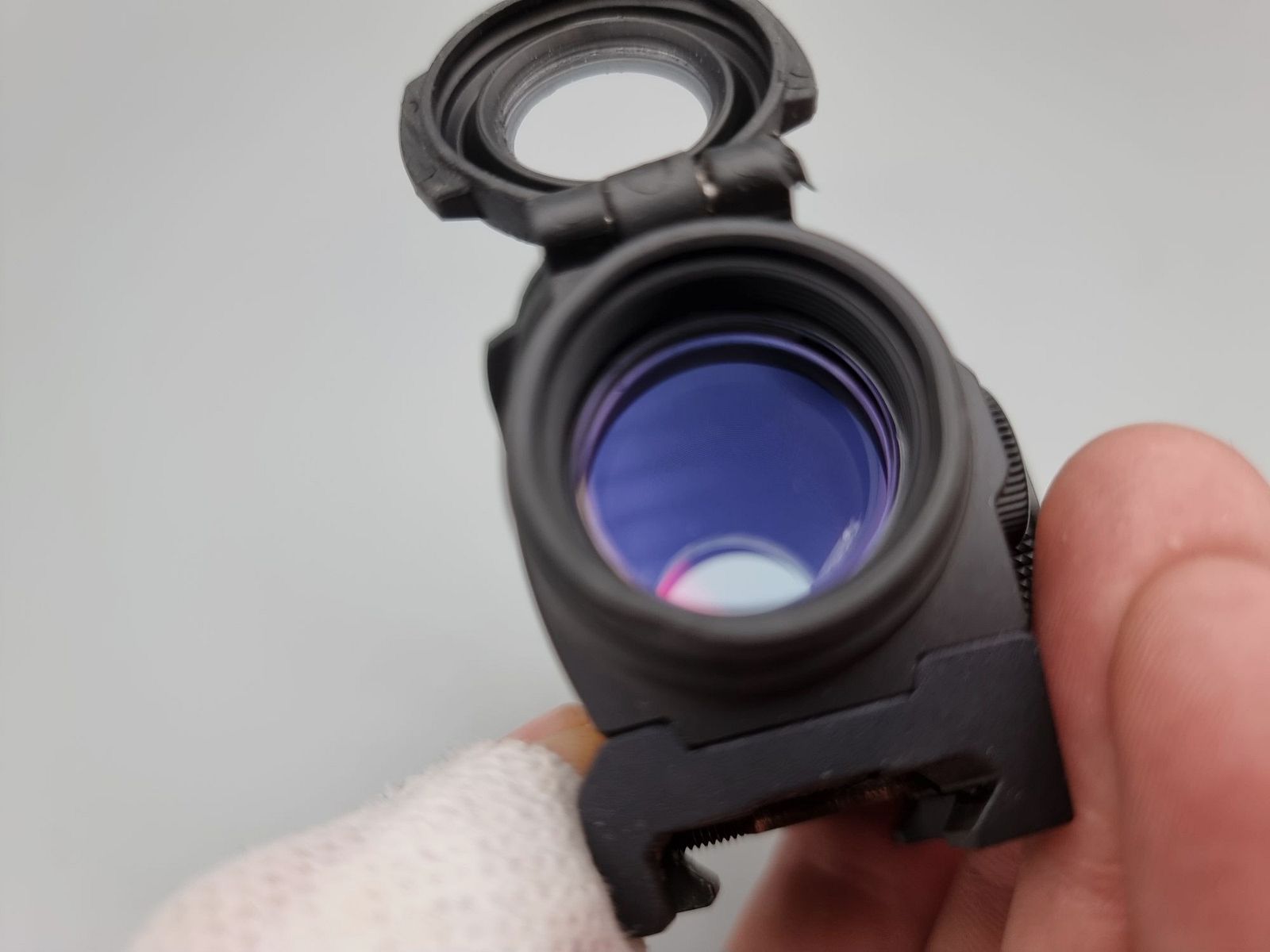 Original AIMPOINT MICRO H2 - in Originalverpackung - kein T2 Eotech Trijicon