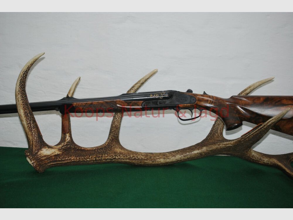 Blaser S2