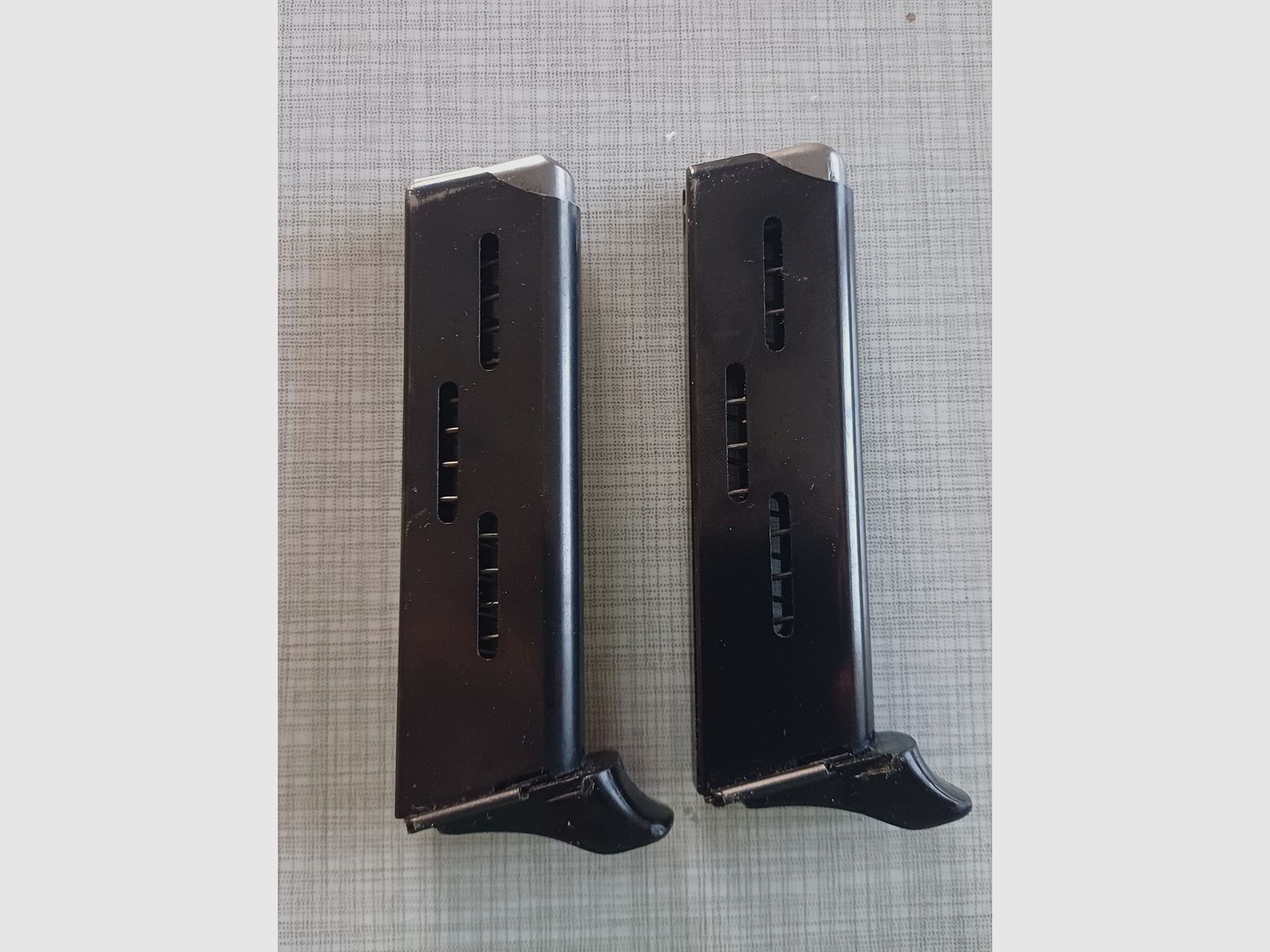 Heckler & Koch Mod. 4