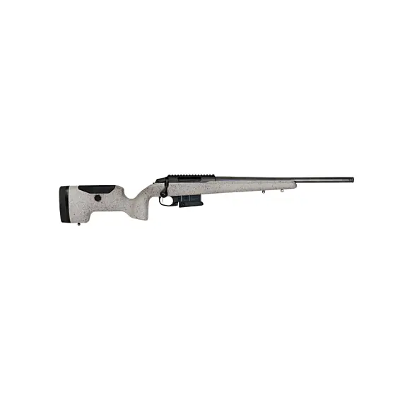 Bolt-Action Rifle Tikka T3X UPR with Adjustable Comb and Trigger Caliber 6.5PRC