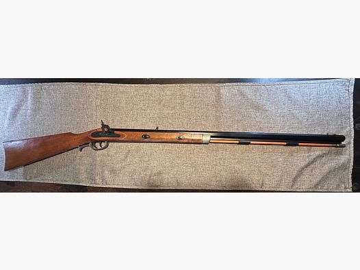 Perkussie Geweer Dikar Mountain kal. .45 ongebruikt