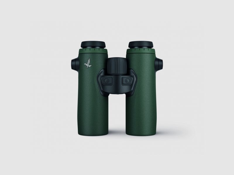 Swarovski EL Range 10x32 TA rangefinder - ACTION