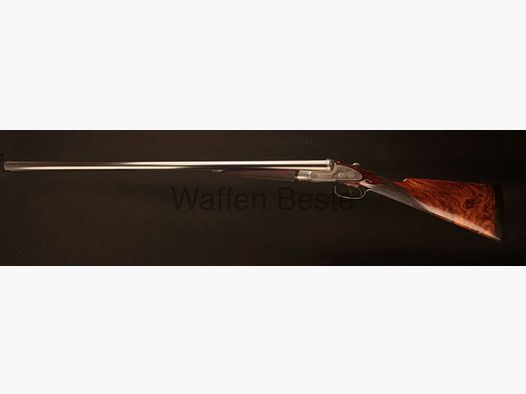 William Powell & Son ?