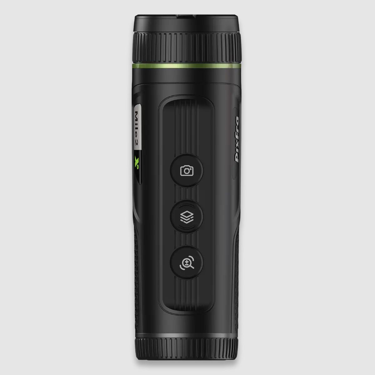 Pixfra monocolo termico Mile 2 M215M