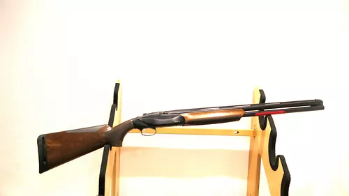 Jagdflinte Benelli 828u Schwarz Kal. 12/71cm, Bild 1 von 13