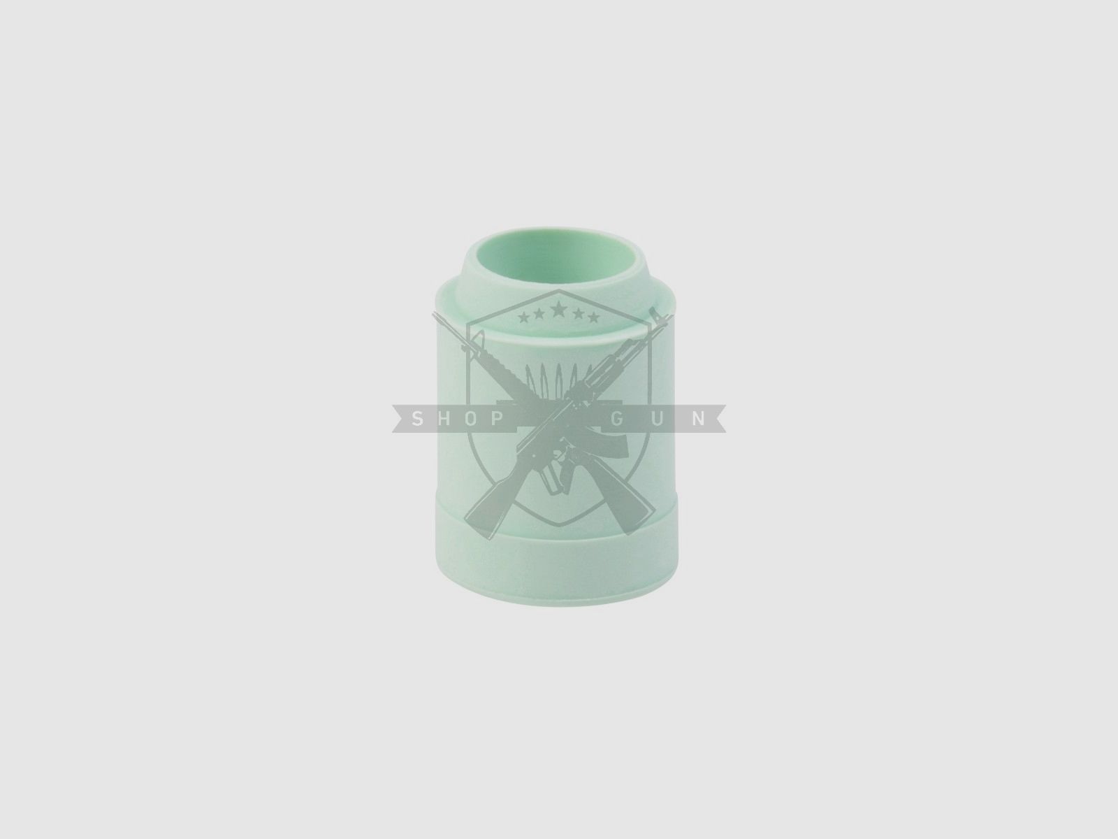 50° Maple-Leaf HOT SHOT HopUp-Gummi für GBB und VSR