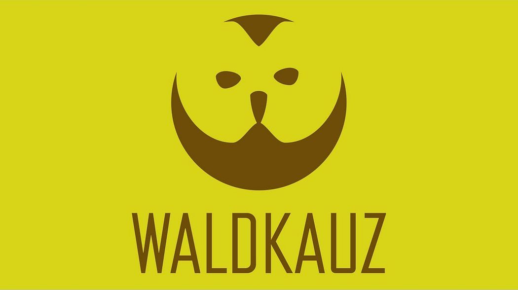 Die Geschichte vom WALDKAUZ