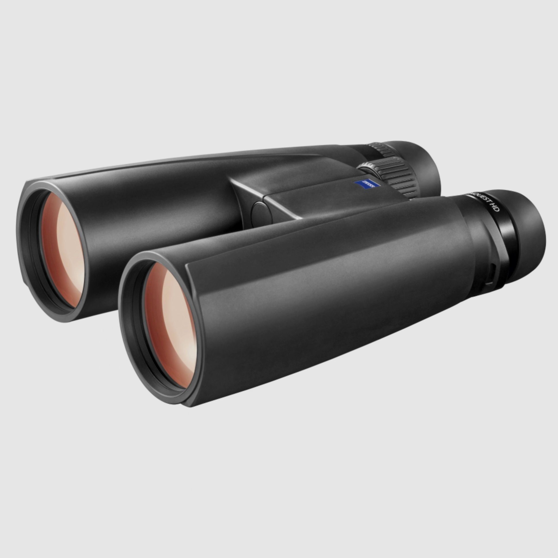 ZEISS Conquest HD 8x56 binocolo con tracolla, borsa e adattatore per treppiede