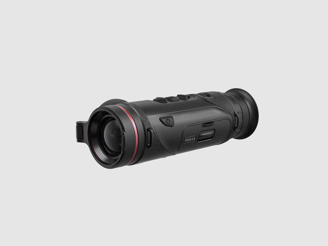 Hikmicro Falcon FQ35 2.0