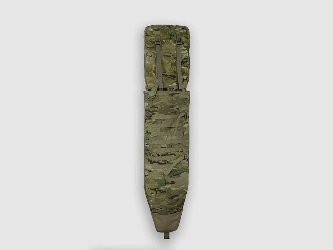 Eberlestock Tactical Rifle Case