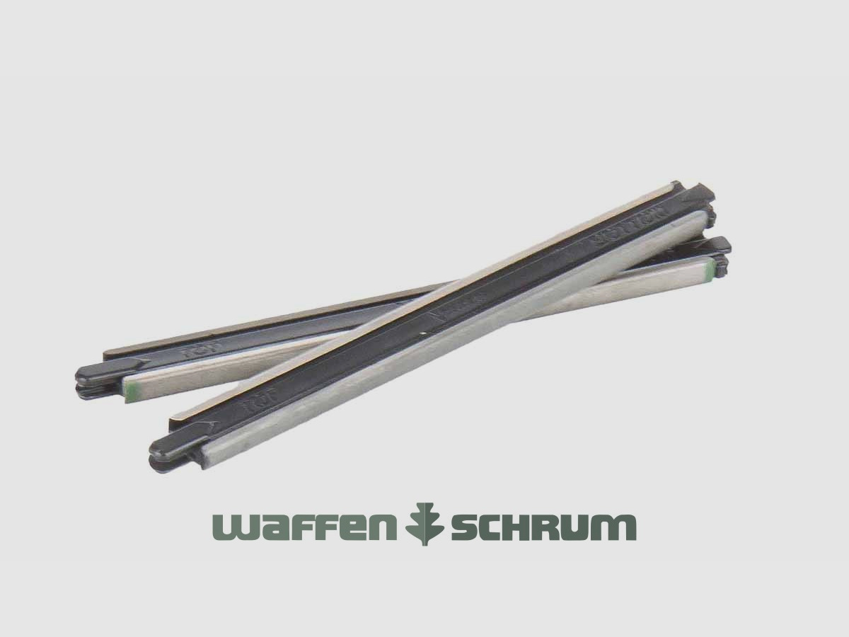 Warthog V-Sharp Classic II 600 grana / A4 unità di sostituzione per affilatura