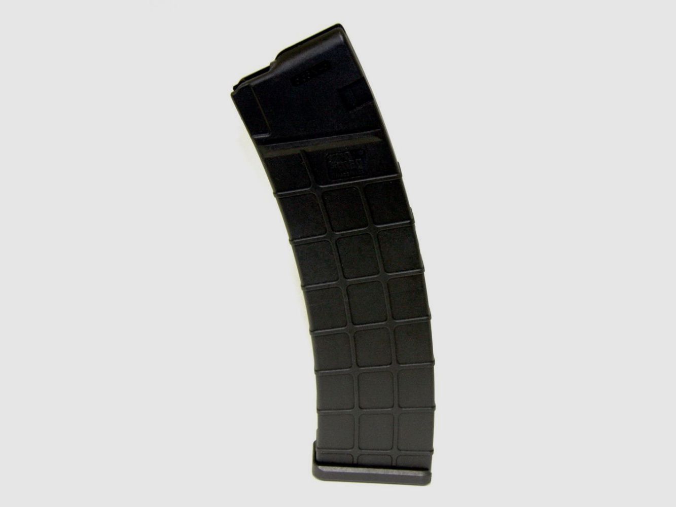 H&K 93 .223 & 5.56X45MM (40) RD BLACK POLYMER