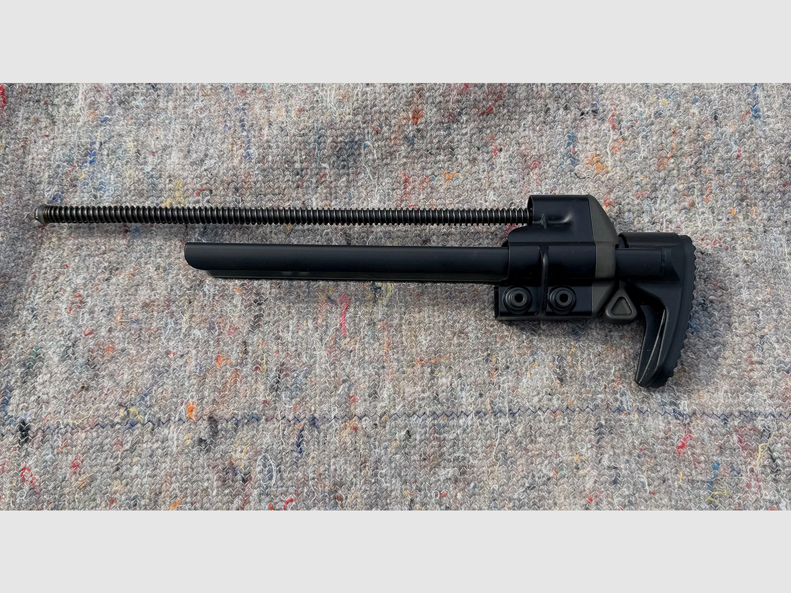 Heckler & Koch G3 calciatore spingibile