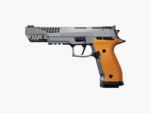 STEYR ATC Rock 6" Pistol