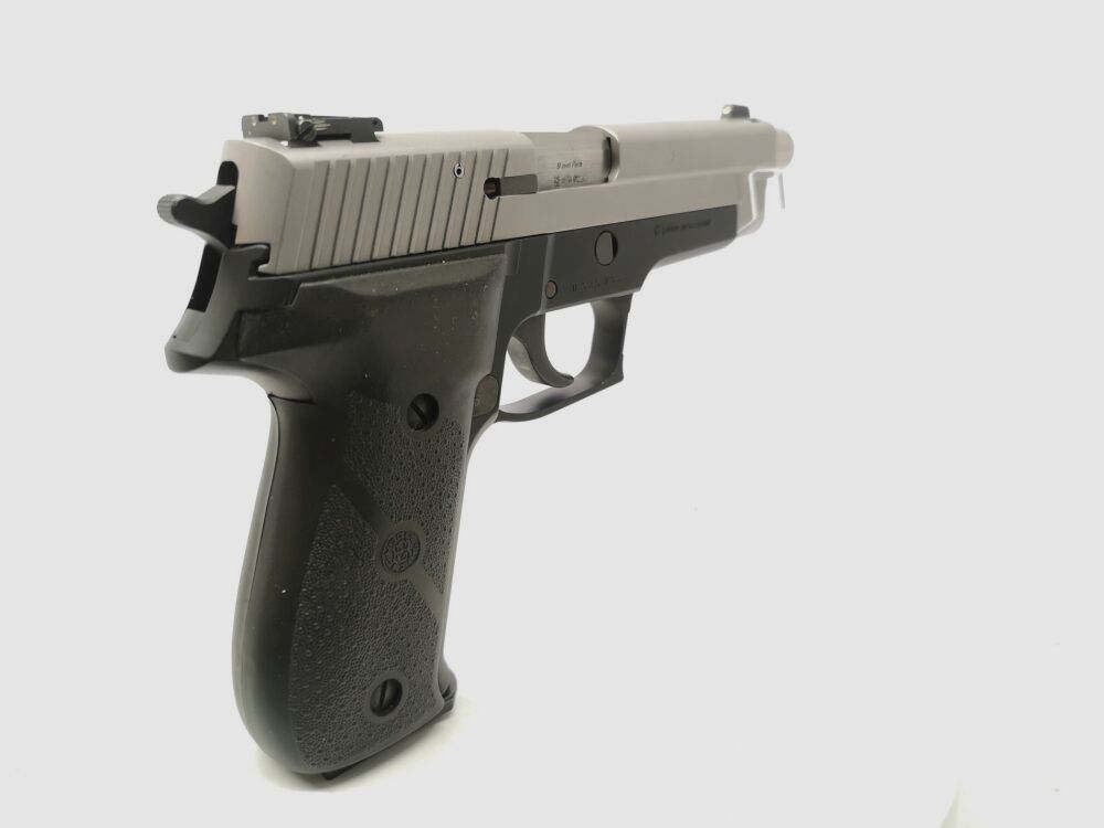 SIG Sauer P 226 S