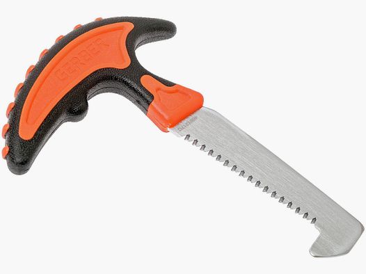 Gerber VITAL PACK SAW bone gutting saw
