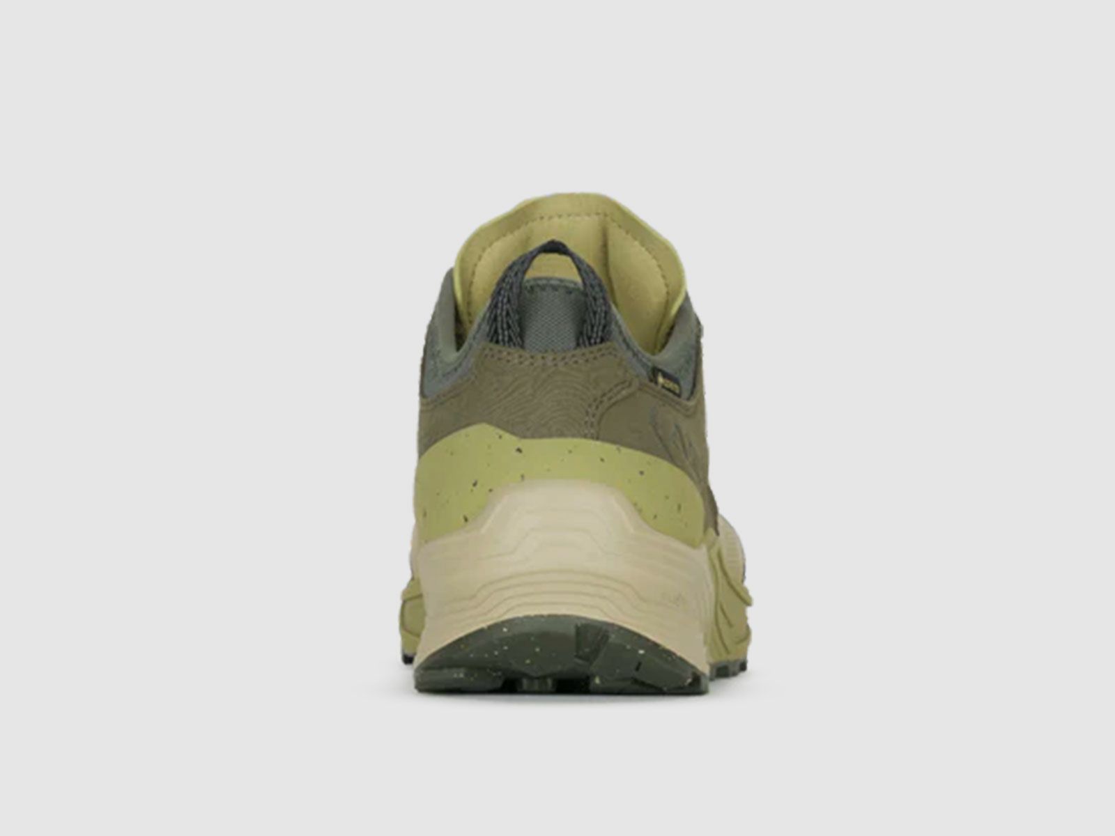 SCARPE – AKU – 771 OMNIA V-LIGHT GTX 148 Beige-Oliva, image 3 of 5