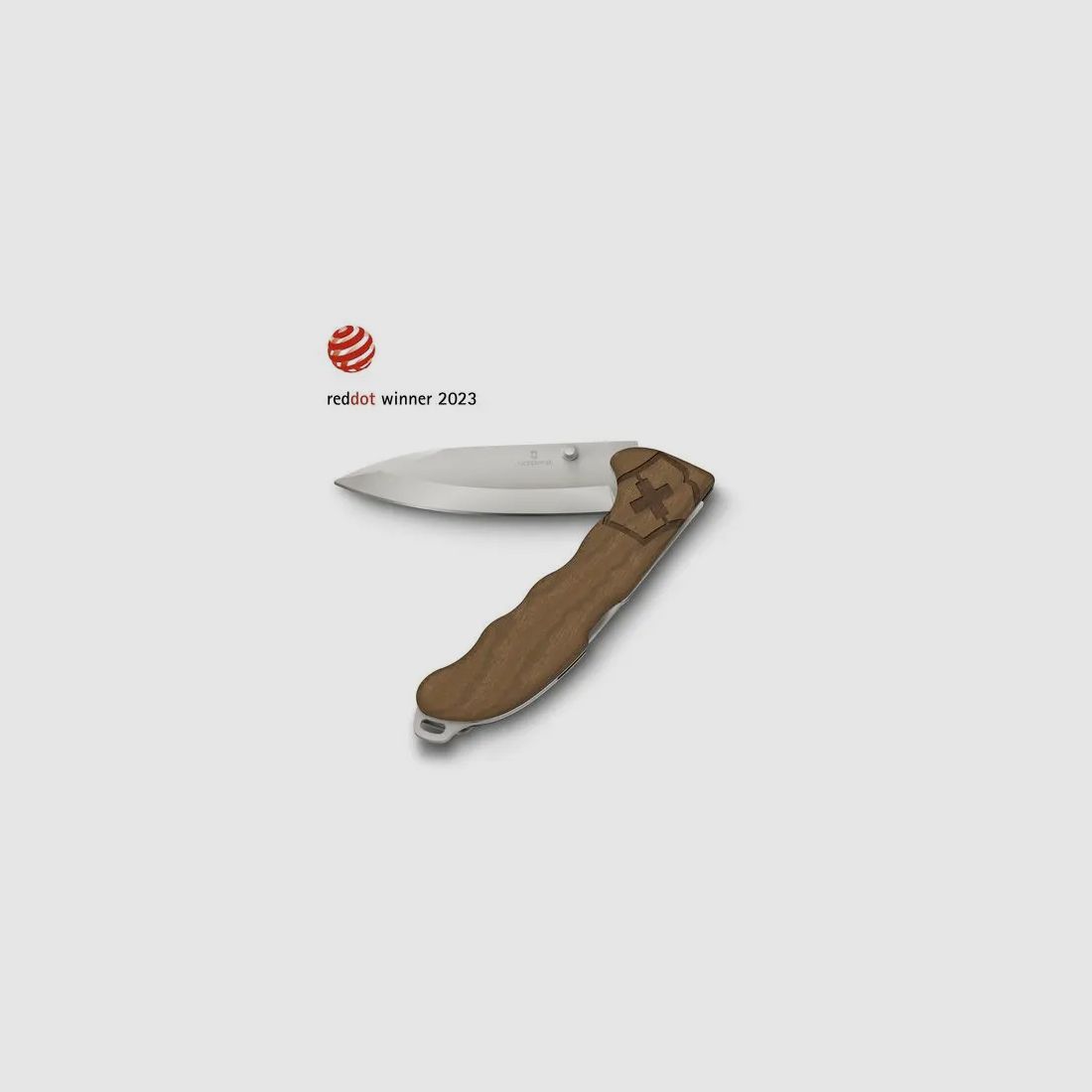 Victorinox Messer Evoke Wood