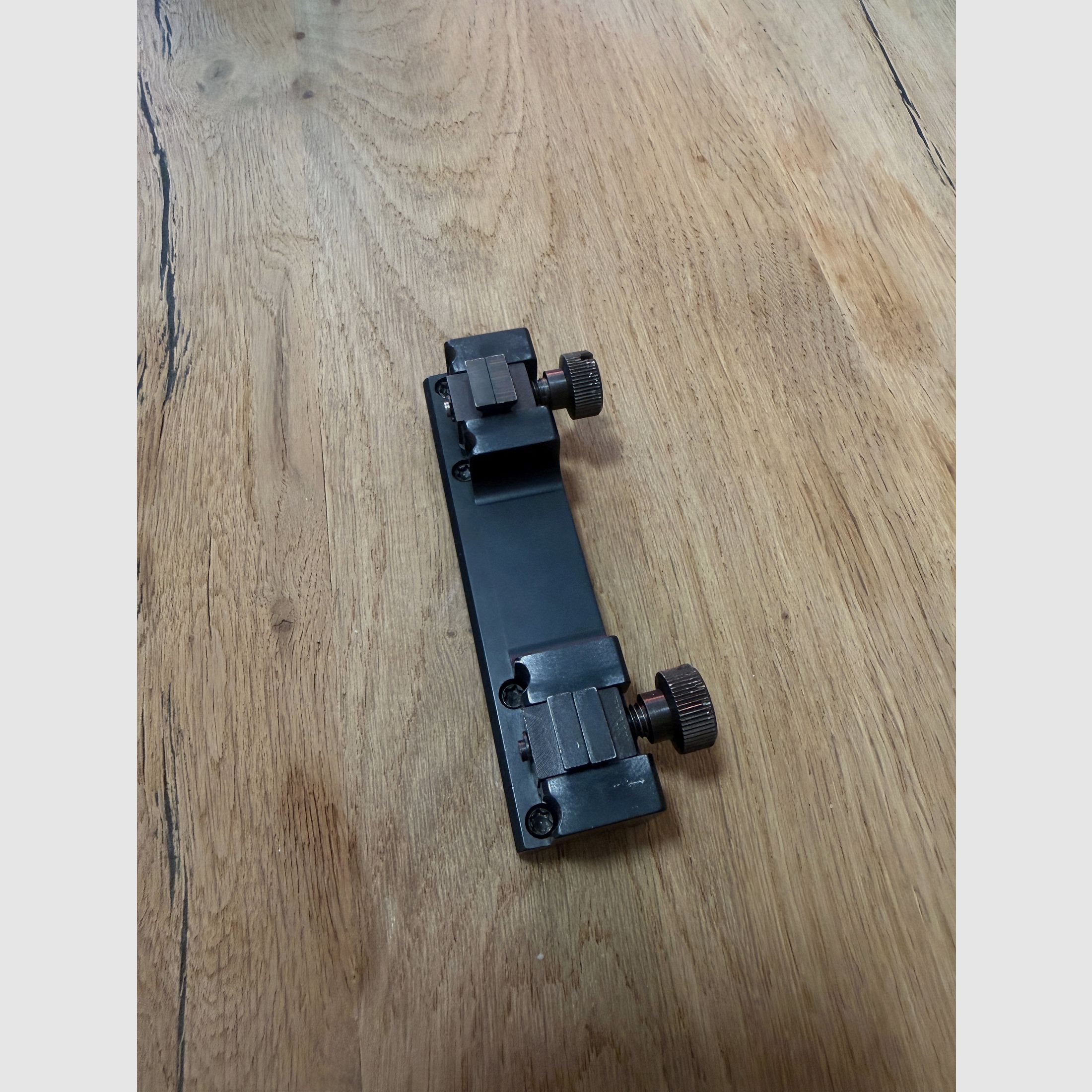 Heckler&Koch SL6 SL7 630 770 940 mounting rail rings