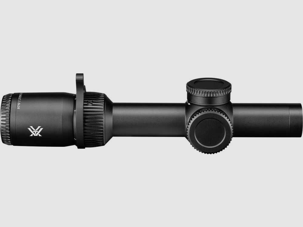 Vortex Strike Eagle 1-8x24 FFP - Nuevo