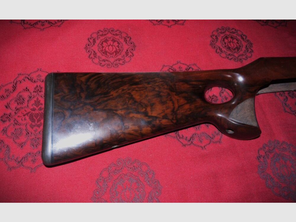 Niedermeier Blaser R8 Professional Loop Super Luxe Notenhout Loop, afbeelding 4 van 10