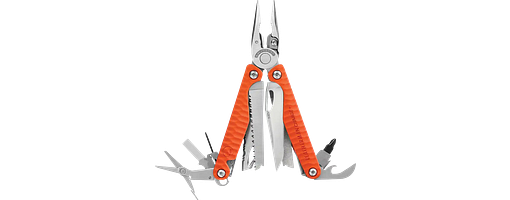 Leatherman Multitool Charge+ G10