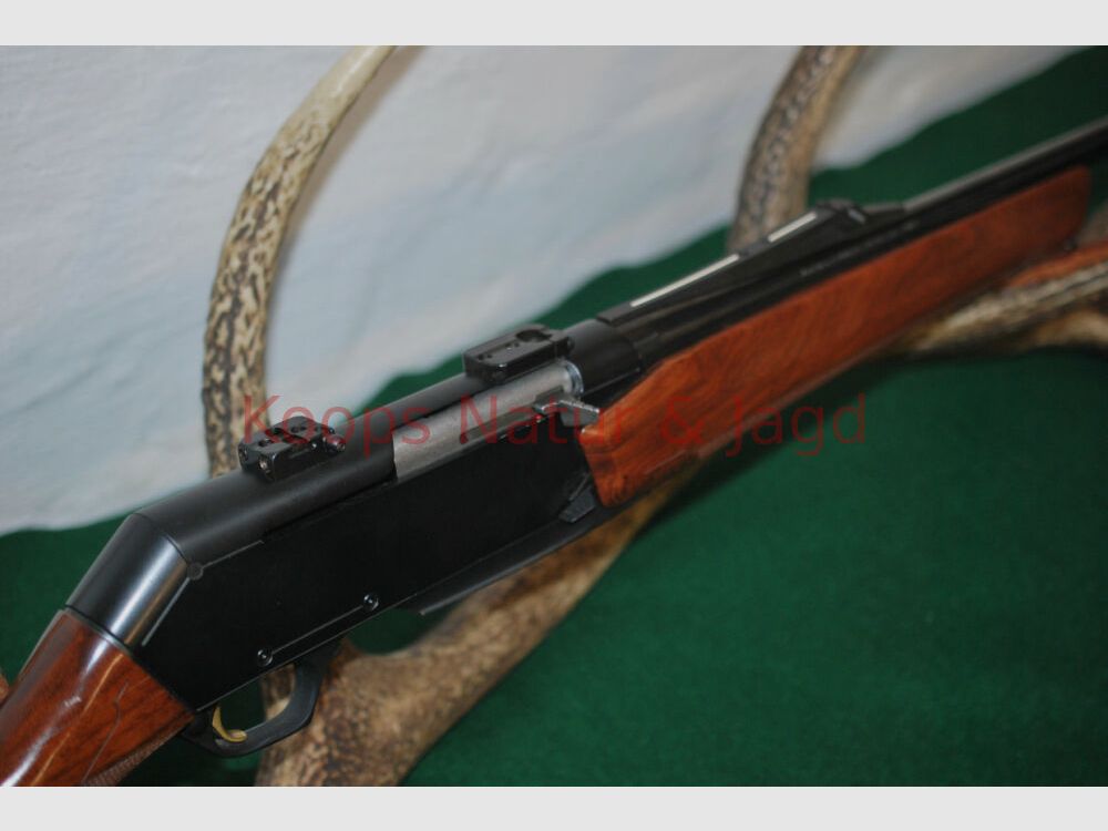 Browning/FN Long Trac