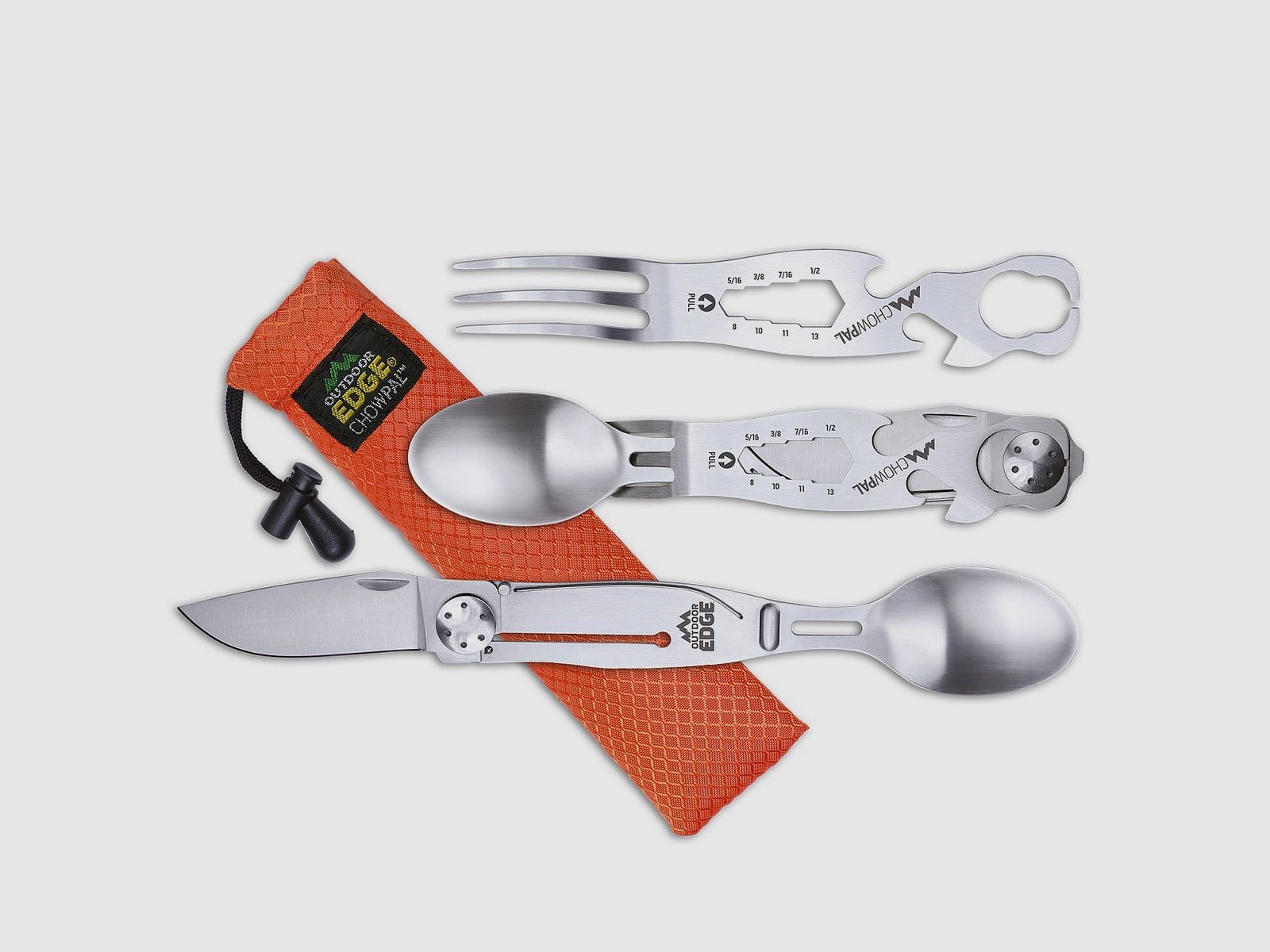 AKAH camping cutlery