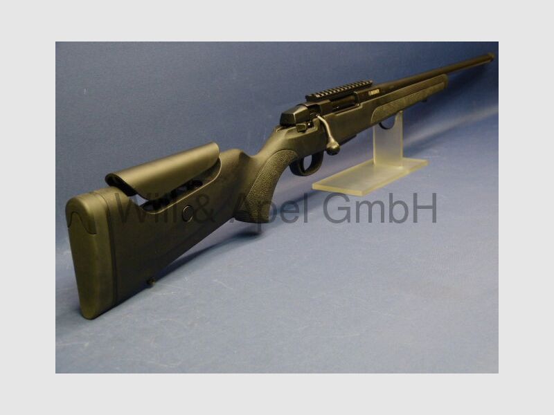 Brenner	 BR 20 Polymer