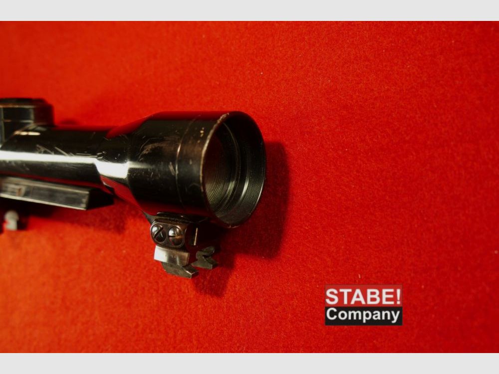 Hensoldt Diatal 4x32