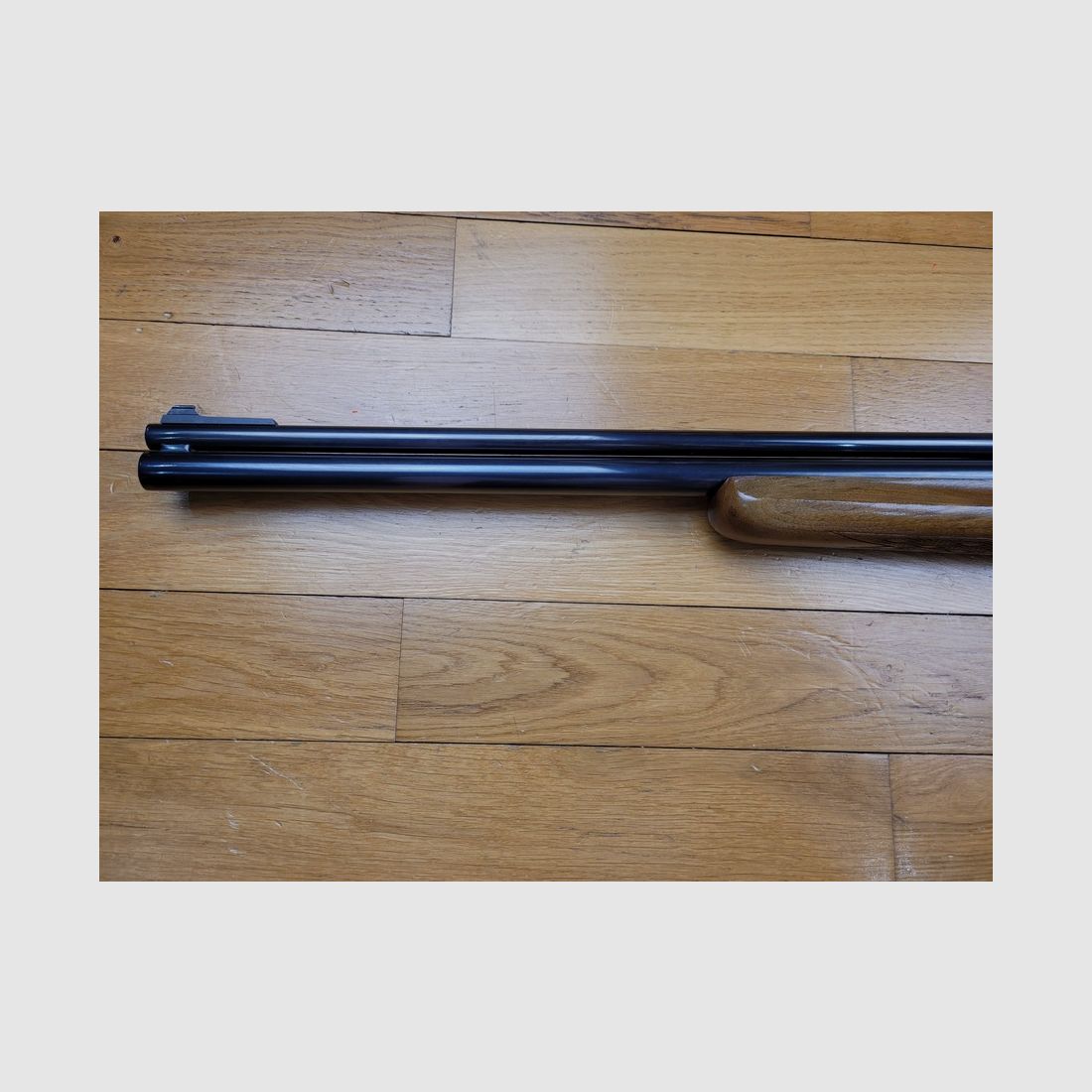 Beautiful combination rifle Savage Model 24 – in two calibers 20/76 and 22 Win Mag – versatility and efficiency – very good condition, image 5 of 25