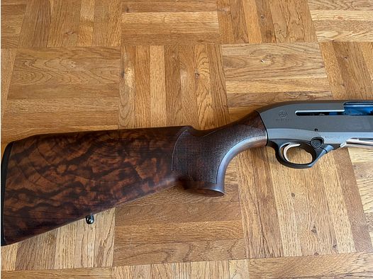 Beretta A 400 Xcel halbautomatische Flinte "Vittoria Sport" Kaliber 12/76