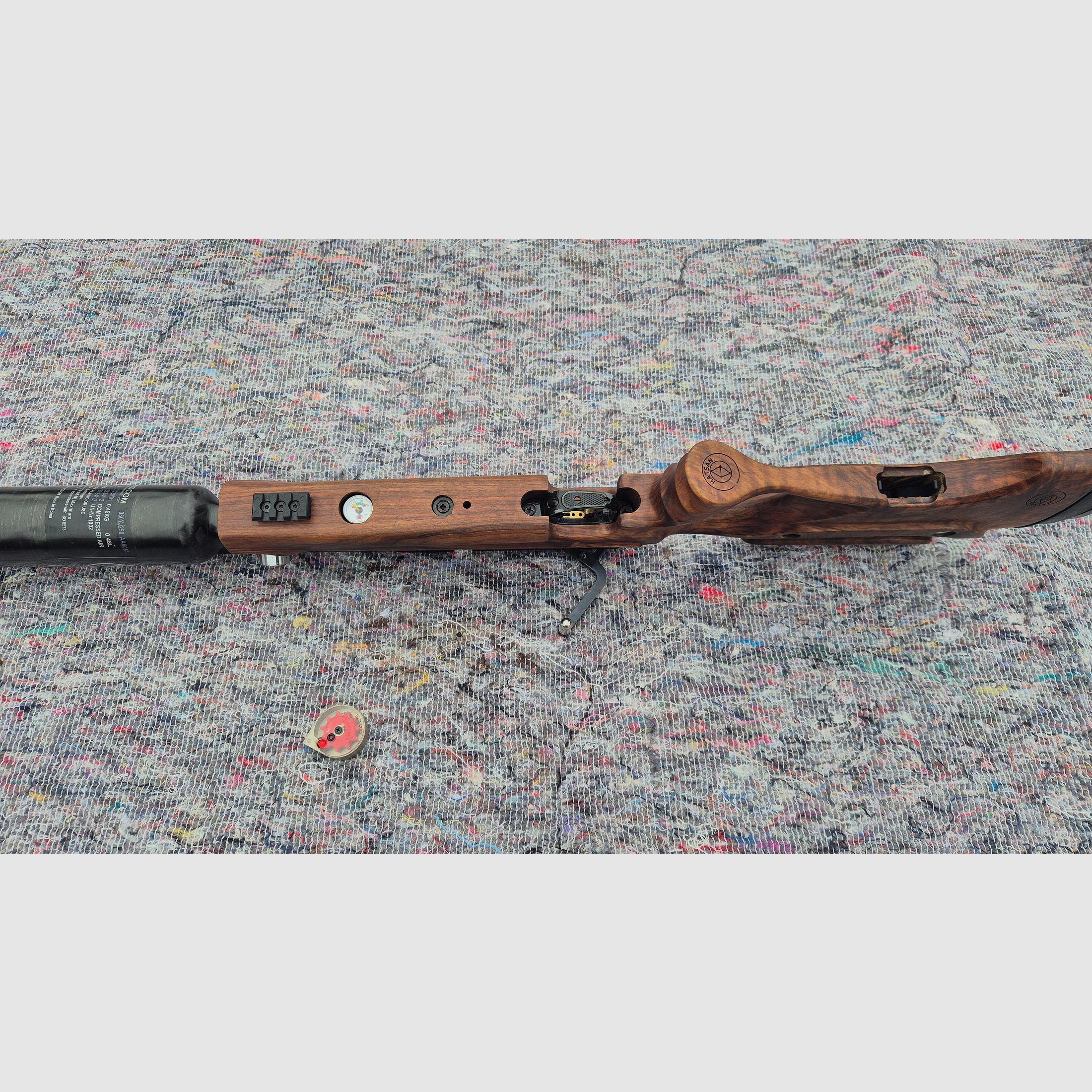 Hatsan Nova Star 6,35