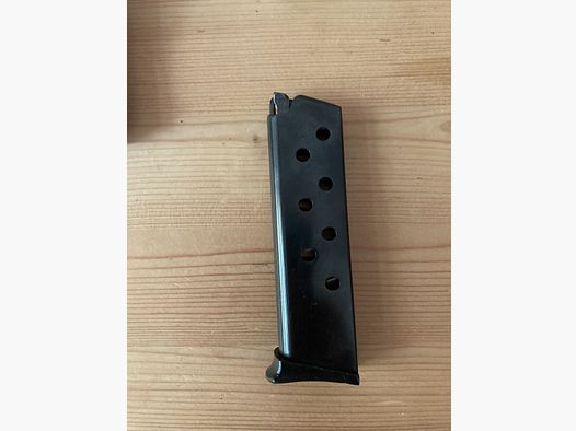 Hege AP66 Magazin 7,65mm Browning