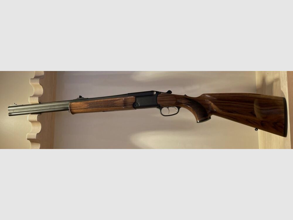 BLASER BBF 95 - including black system box !!