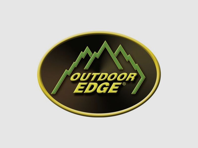 Outdoor Edge Outdoor Edge Set JaegerGuide™