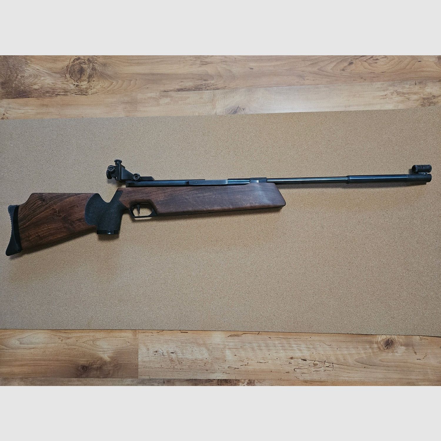 Feinwerkbau 300 S single piece