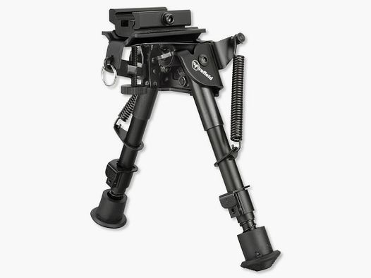 Bipode Firefield Compact 6-9"