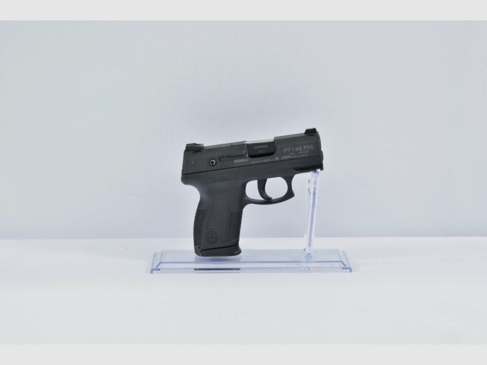 Taurus PT145 .45Auto Pistola
