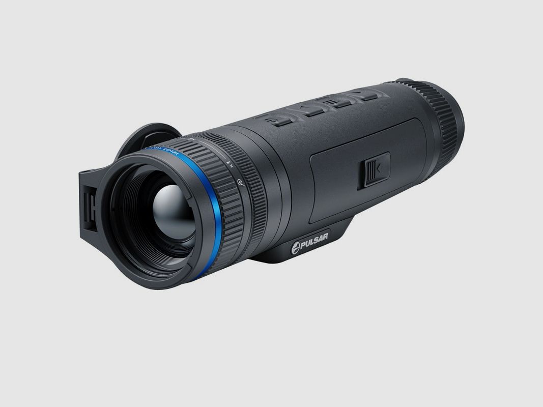 Pulsar TELOS XQ35 thermal imaging camera