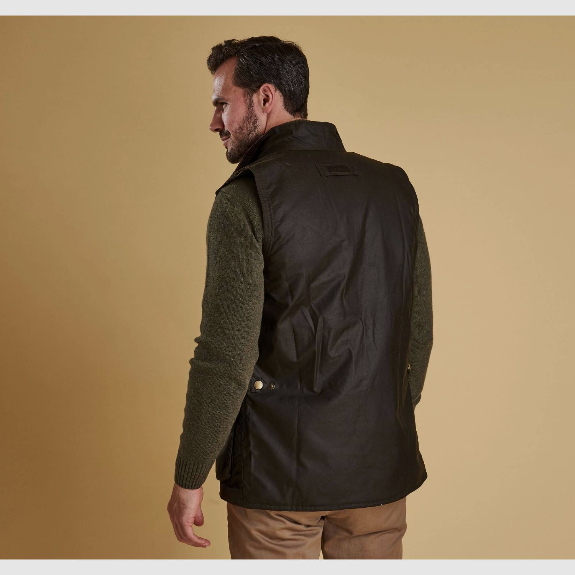 Barbour Weste Westmorland M