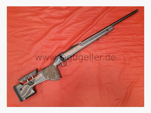 CZ Uhersky Brod CZ 600 Range .223Rem