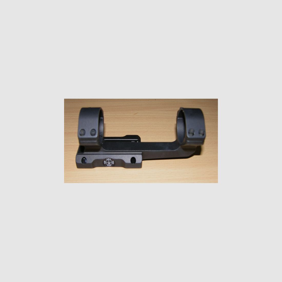 Recknagel ERA TAC Montage Ultralight 34mm