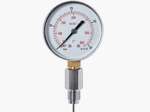 SALVIMAR MANOMETER PREDATHOR